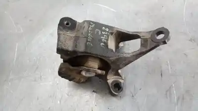 Second-hand car spare part engine support for mazda 6 lim. (gh) (.2012->) evolution 150 cv / 110 kw oem iam references   