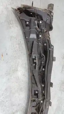 Peça sobressalente para automóvel em segunda mão grelha torpedo curcuvan por mazda 6 lim. (gh) (.2012->) evolution 150 cv / 110 kw referências oem iam 