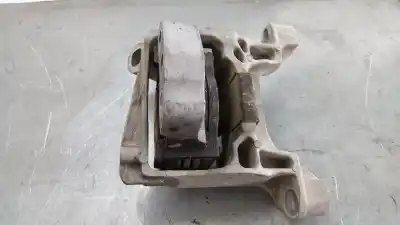 Second-hand car spare part engine support for mazda 6 lim. (gh) (.2012->) evolution 150 cv / 110 kw oem iam references   