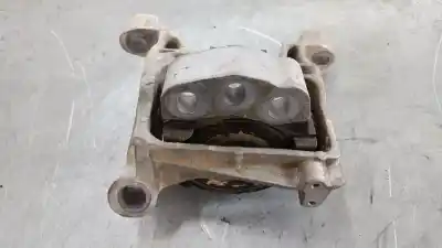 Second-hand car spare part engine support for mazda 6 lim. (gh) (.2012->) evolution 150 cv / 110 kw oem iam references   