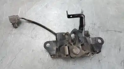 Peça sobressalente para automóvel em segunda mão fechadura do capô por mazda 6 lim. (gh) (.2012->) evolution 150 cv / 110 kw referências oem iam 