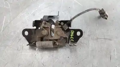 Second-hand car spare part bonnet lock for mazda 6 lim. (gh) (.2012->) evolution 150 cv / 110 kw oem iam references   