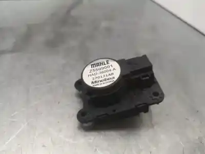 Peça sobressalente para automóvel em segunda mão MOTOR DE ABERTURA DA COMPORTA DE SOFAGEM por CITROEN C3 AIRCROSS  Referências OEM IAM Z5509001  