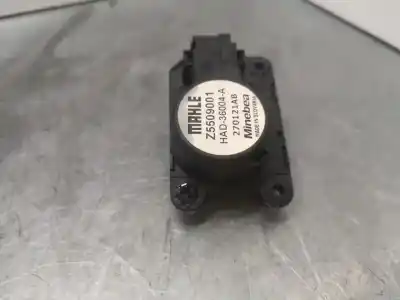 Peça sobressalente para automóvel em segunda mão MOTOR DE ABERTURA DA COMPORTA DE SOFAGEM por CITROEN C3 AIRCROSS  Referências OEM IAM Z5509001  