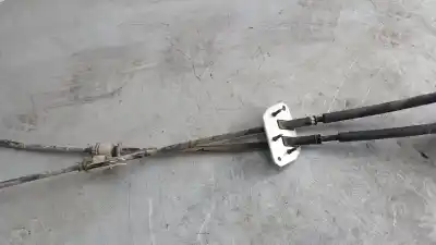 Peça sobressalente para automóvel em segunda mão alavanca de velocidades por mazda 6 lim. (gh) (.2012->) evolution 150 cv / 110 kw referências oem iam 