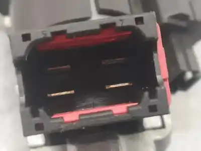 Second-hand car spare part ignition switch for renault clio iii luxe privilege oem iam references 8200214173  