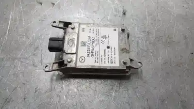 Second-hand car spare part electronic module for mazda 6 lim. (gh) (.2012->) evolution 150 cv / 110 kw oem iam references ghp967y80c  