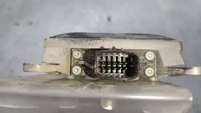 Peça sobressalente para automóvel em segunda mão módulo eletrônico por mazda 6 lim. (gh) (.2012->) evolution 150 cv / 110 kw referências oem iam ghp967y80c