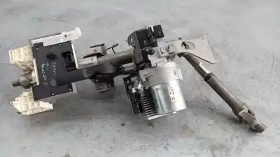 Second-hand car spare part steering column for mazda 6 lim. (gh) (.2012->) evolution 150 cv / 110 kw oem iam references   