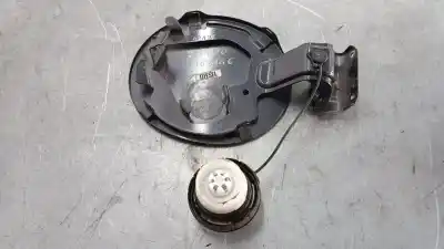 Second-hand car spare part outer fuel cap for mazda 6 lim. (gh) (.2012->) evolution 150 cv / 110 kw oem iam references   