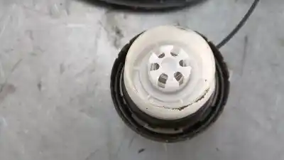Second-hand car spare part outer fuel cap for mazda 6 lim. (gh) (.2012->) evolution 150 cv / 110 kw oem iam references   