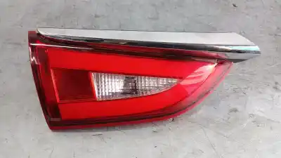Second-hand car spare part interior left tailgate light for mazda 6 lim. (gh) (.2012->) evolution 150 cv / 110 kw oem iam references   