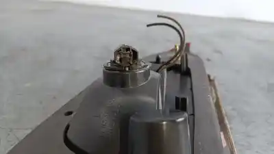 Peça sobressalente para automóvel em segunda mão farolim interior traseiro esquerdo por mazda 6 lim. (gh) (.2012->) evolution 150 cv / 110 kw referências oem iam 