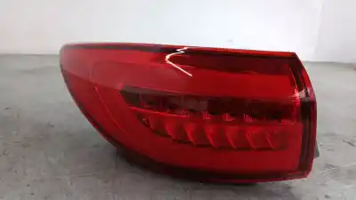 Second-hand car spare part left tailgate light for mazda 6 lim. (gh) (.2012->) evolution 150 cv / 110 kw oem iam references   