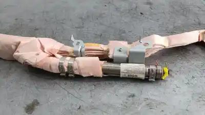 Peça sobressalente para automóvel em segunda mão airbag de cortina dianteiro esquerdo por mazda 6 lim. (gh) (.2012->) evolution 150 cv / 110 kw referências oem iam 