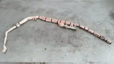 Peça sobressalente para automóvel em segunda mão airbag de cortina dianteiro direito por mazda 6 lim. (gh) (.2012->) evolution 150 cv / 110 kw referências oem iam 