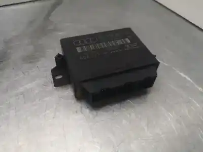 Second-hand car spare part electronic module for audi a6 c6 (4f2) 2.0 tdi oem iam references 4f0919286  