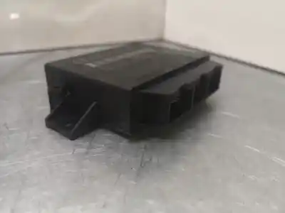 Pièce détachée automobile d'occasion module électronique pour audi a6 c6 (4f2) 2.0 tdi références oem iam 4f0919286