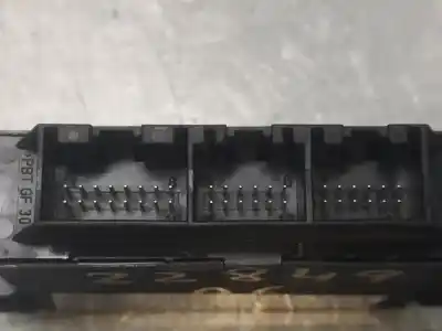 Second-hand car spare part electronic module for audi a6 c6 (4f2) 2.0 tdi oem iam references 4f0919286  