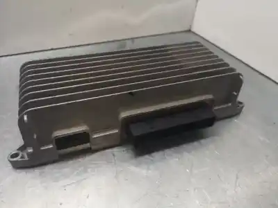 Second-hand car spare part electronic module for audi a6 c6 (4f2) 2.0 tdi oem iam references 4f0910223  