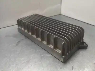 Pièce détachée automobile d'occasion module électronique pour audi a6 c6 (4f2) 2.0 tdi références oem iam 4f0910223