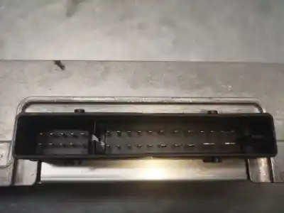 Second-hand car spare part electronic module for audi a6 c6 (4f2) 2.0 tdi oem iam references 4f0910223  