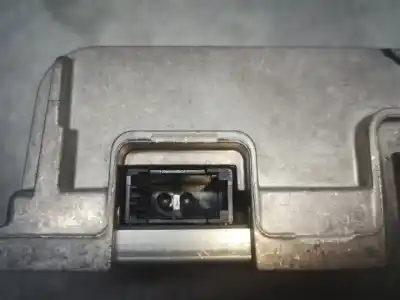 Second-hand car spare part electronic module for audi a6 c6 (4f2) 2.0 tdi oem iam references 4f0910223  