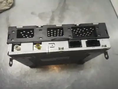 Pièce détachée automobile d'occasion système audio / radiocd pour audi a6 c6 (4f2) 2.0 tdi références oem iam 4e0035541