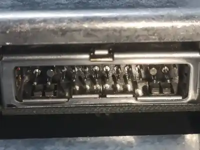 Second-hand car spare part multifunction display for audi a6 c6 (4f2) 2.0 tdi oem iam references 4f0919603  