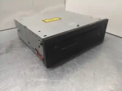 Second-hand car spare part gps navigation system for audi a6 c6 (4f2) 2.0 tdi oem iam references 4e0919887  