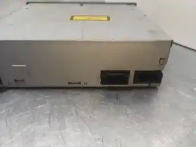 Second-hand car spare part gps navigation system for audi a6 c6 (4f2) 2.0 tdi oem iam references 4e0919887  