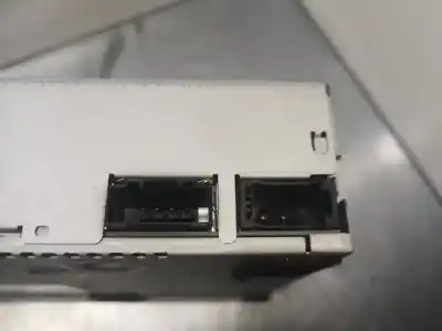 Second-hand car spare part gps navigation system for audi a6 c6 (4f2) 2.0 tdi oem iam references 4e0919887  