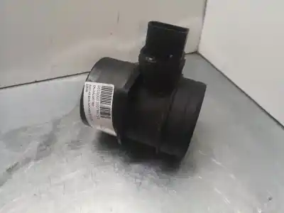 Pièce détachée automobile d'occasion débitmètre de masse d'air pour audi a6 c6 (4f2) 2.0 tdi références oem iam 074906461