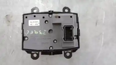 Second-hand car spare part multifunction switch for mazda 6 lim. (gh) (.2012->) evolution 150 cv / 110 kw oem iam references gl166cm0b  