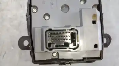 Peça sobressalente para automóvel em segunda mão comandos de alavanca por mazda 6 lim. (gh) (.2012->) evolution 150 cv / 110 kw referências oem iam gl166cm0b