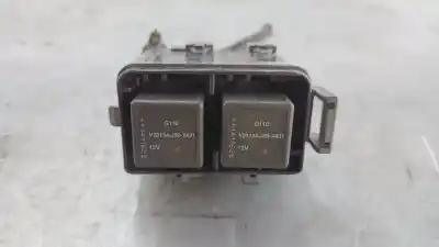 Second-hand car spare part fuse box unit for mazda 6 lim. (gh) (.2012->) evolution 150 cv / 110 kw oem iam references   