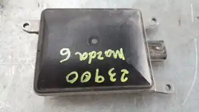 Second-hand car spare part electronic module for mazda 6 lim. (gh) (.2012->) evolution 150 cv / 110 kw oem iam references gh967y90c  