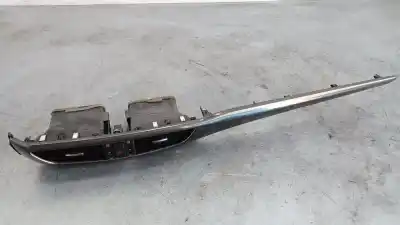 Peça sobressalente para automóvel em segunda mão grelha / difusor de ar por mazda 6 lim. (gh) (.2012->) evolution 150 cv / 110 kw referências oem iam 