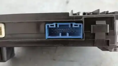 Peça sobressalente para automóvel em segunda mão módulo eletrônico por mazda 6 lim. (gh) (.2012->) evolution 150 cv / 110 kw referências oem iam kd45675y0g