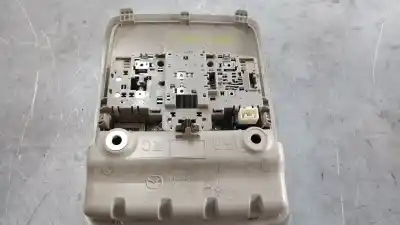 Peça sobressalente para automóvel em segunda mão luz interior por mazda 6 lim. (gh) (.2012->) evolution 150 cv / 110 kw referências oem iam 