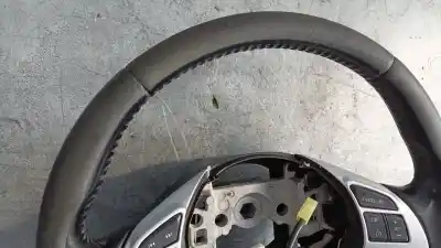 Peça sobressalente para automóvel em segunda mão volante por mazda 6 lim. (gh) (.2012->) evolution 150 cv / 110 kw referências oem iam 