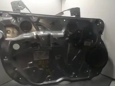 İkinci el araba yedek parçası ön sol pencere regülatörü için volkswagen polo (9n1) 1.9 sdi oem iam referansları 6q2959802