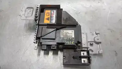 Second-hand car spare part electronic module for mazda 6 lim. (gh) (.2012->) evolution 150 cv / 110 kw oem iam references gkk167y60d  k021614h21