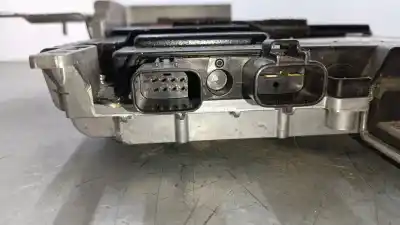 Second-hand car spare part electronic module for mazda 6 lim. (gh) (.2012->) evolution 150 cv / 110 kw oem iam references gkk167y60d  k021614h21