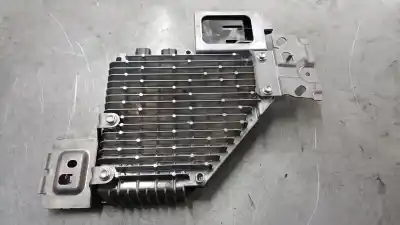 Peça sobressalente para automóvel em segunda mão módulo eletrônico por mazda 6 lim. (gh) (.2012->) evolution 150 cv / 110 kw referências oem iam gkk167y60d