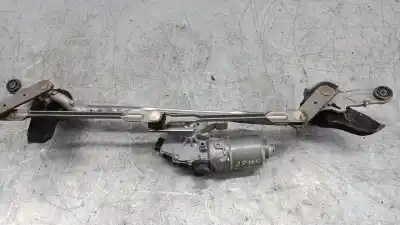 Peça sobressalente para automóvel em segunda mão motor do limpa para brisas por mazda 6 lim. (gh) (.2012->) evolution 150 cv / 110 kw referências oem iam ghp967340