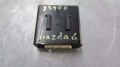 Second-hand car spare part electronic module for mazda 6 lim. (gh) (.2012->) evolution 150 cv / 110 kw oem iam references ghr45102x  