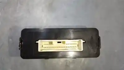 Second-hand car spare part electronic module for mazda 6 lim. (gh) (.2012->) evolution 150 cv / 110 kw oem iam references ghr45102x  