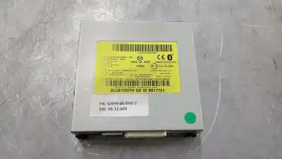 Peça sobressalente para automóvel em segunda mão módulo eletrônico por mazda 6 lim. (gh) (.2012->) evolution 150 cv / 110 kw referências oem iam ghp966dhof