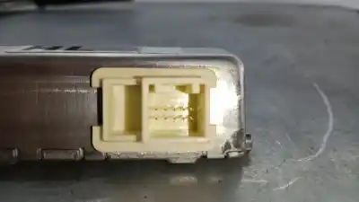 Peça sobressalente para automóvel em segunda mão módulo eletrônico por mazda 6 lim. (gh) (.2012->) evolution 150 cv / 110 kw referências oem iam ghp9hl